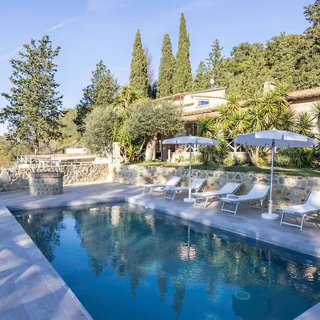 Villa Meriggio *